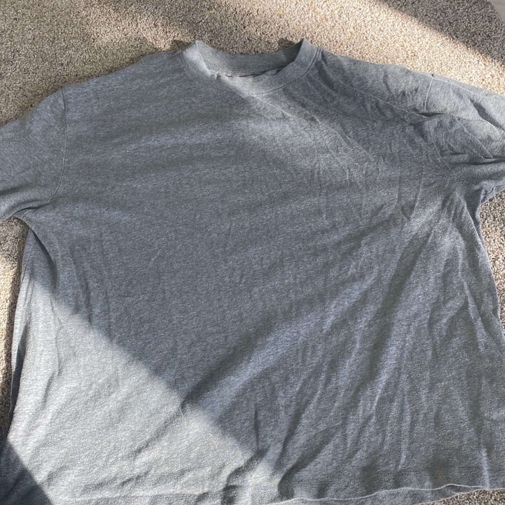 Fear of God shirt